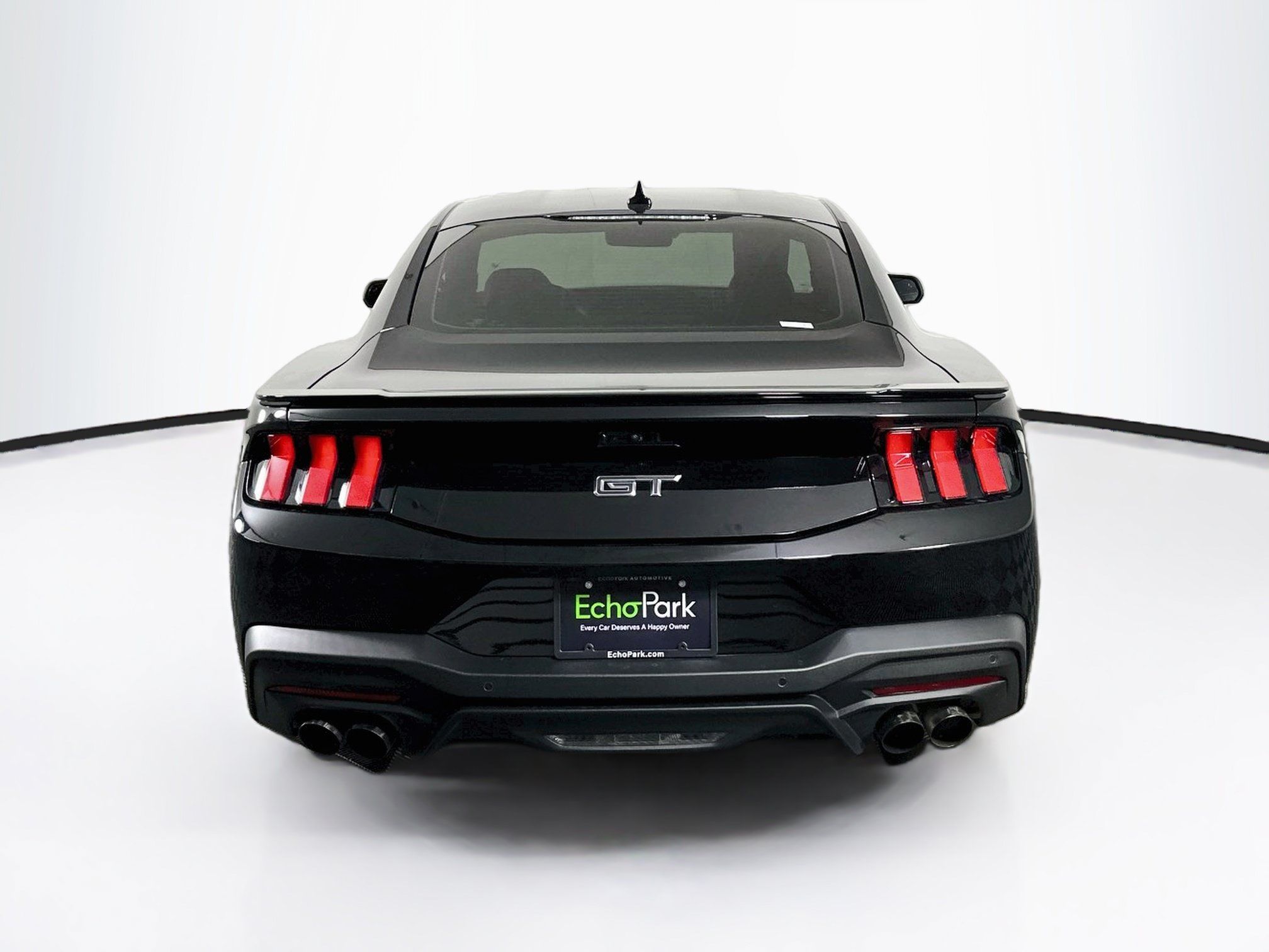 Used 2025 Ford Mustang GT Premium RWD image 7