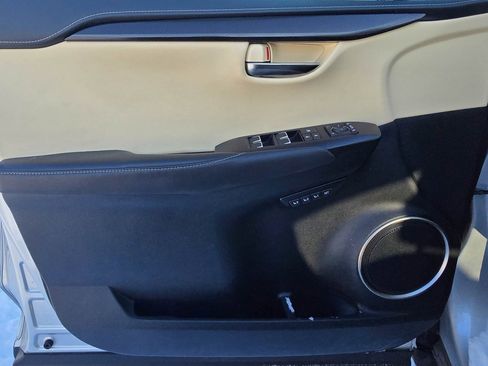 Used 2019 Lexus NX 300 NX 300 image 9