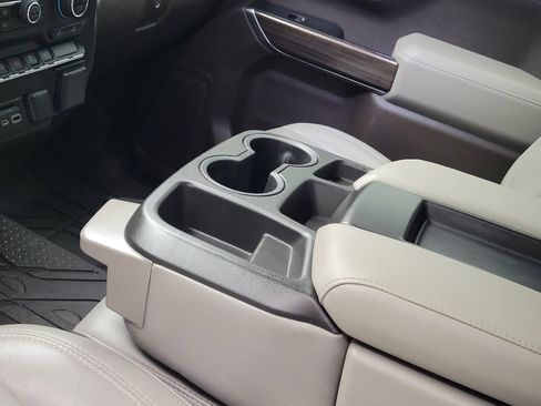 Used 2020 Chevrolet Silverado 1500 LT w/ All-Star Edition RWD image 26