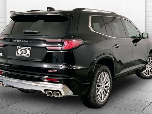 Used 2026 GMC Acadia Denali w/ Super Cruise Package AWD/4WD image 13