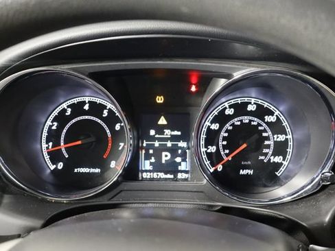 Used 2024 Mitsubishi Outlander Sport ES AWD/4WD image 10