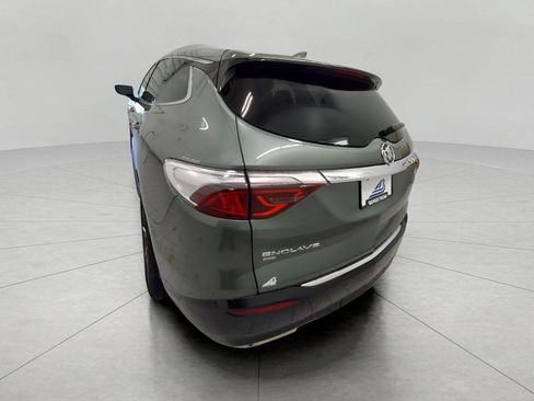 Used 2023 Buick Enclave Premium w/ LPO, Touring Package image 6