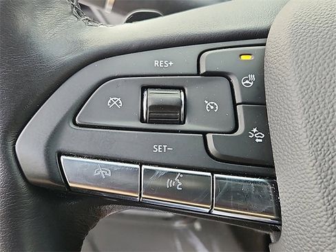 Certified 2023 Cadillac CT4 Luxury w/ Cold Weather Package image 20