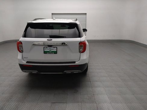 Used 2020 Ford Explorer XLT w/ Equipment Group 202A RWD image 7