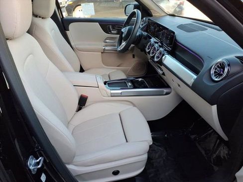 Certified 2026 Mercedes-Benz GLB 250 image 16