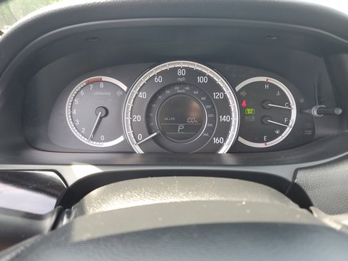 Used 2017 Honda Accord LX image 19