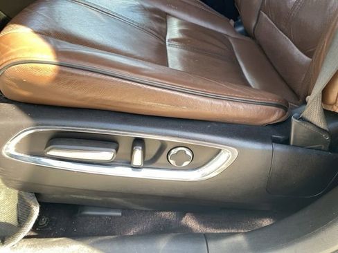 Used 2020 Acura MDX Advance image 12