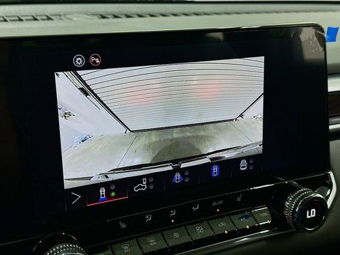 New 2026 GMC Canyon Elevation w/ Convenience Package image 17