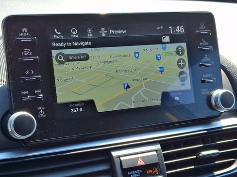 Used 2020 Honda Accord Touring image 17