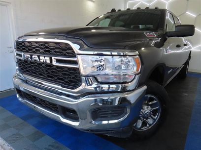Used 2021 RAM 2500 Tradesman