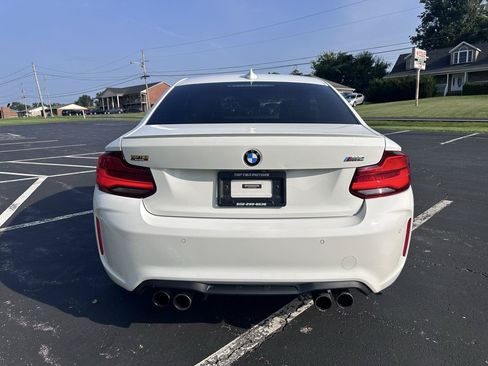 Used 2018 BMW M2 RWD image 7