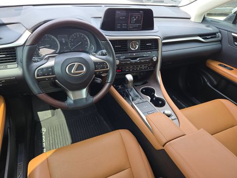 Used 2022 Lexus RX 350 FWD w/ Premium Package image 16
