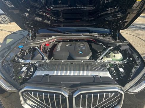 New 2026 BMW X3 xDrive30 w/ Convenience Package image 26