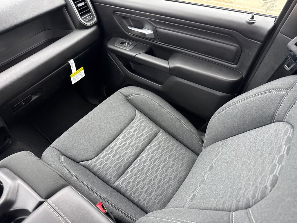 New 2026 RAM 1500 Express RWD image 16