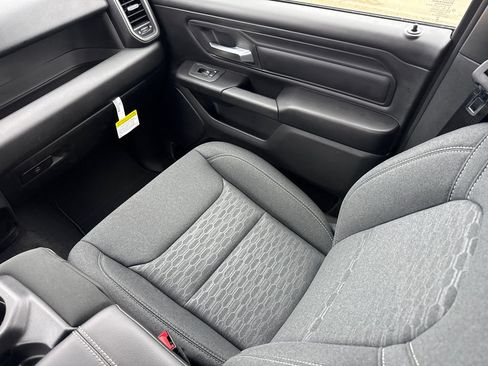New 2026 RAM 1500 Express RWD image 16