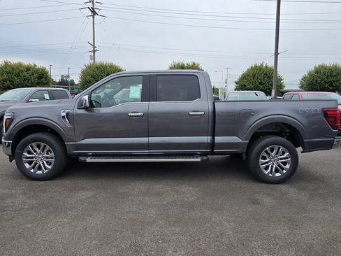 New 2026 Ford F150 Lariat w/ Equipment Group 501A Mid AWD/4WD image 2