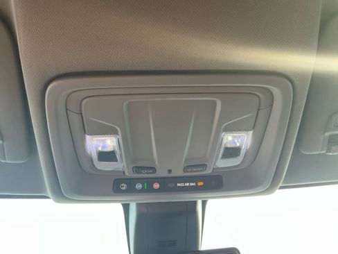 Used 2022 Chevrolet Silverado 1500 Custom Trail Boss w/ Safety Confidence Package image 26