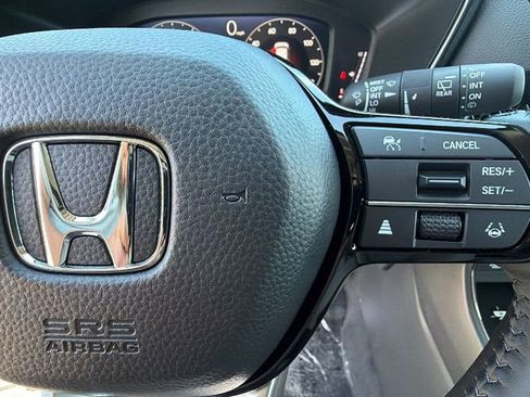 New 2026 Honda CR-V EX-L image 20