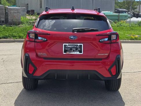 Certified 2024 Subaru Crosstrek 2.0i Premium AWD/4WD image 12