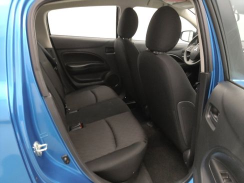 Used 2022 Mitsubishi Mirage ES FWD image 19