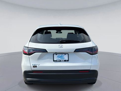 Certified 2023 Honda HR-V LX image 5