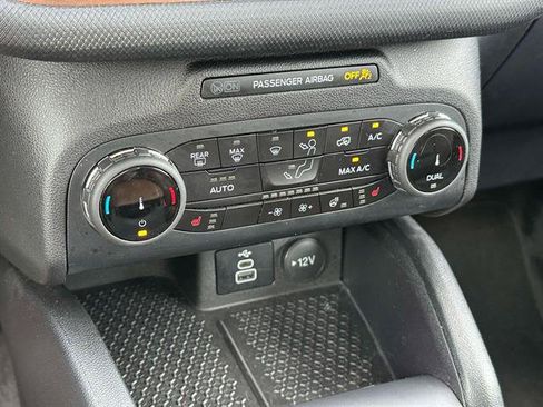 Used 2024 Ford Bronco Sport Outer Banks AWD/4WD image 44