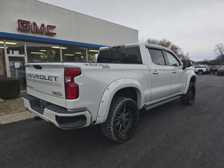 Used 2021 Chevrolet Silverado 1500 High Country w/ Technology Package video 3