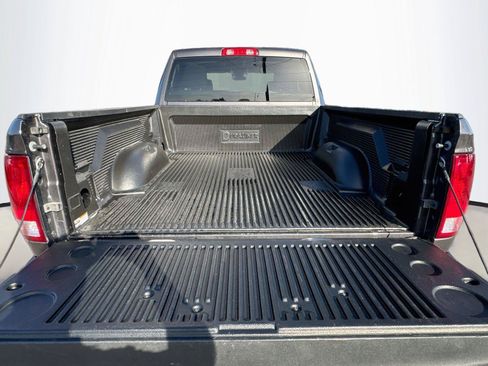 Used 2024 RAM 1500 Classic SLT RWD image 23