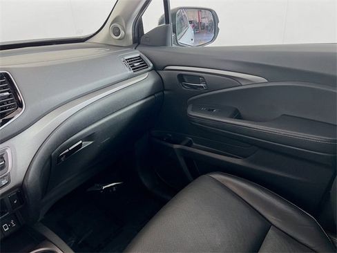 Used 2021 Honda Ridgeline RTL image 20