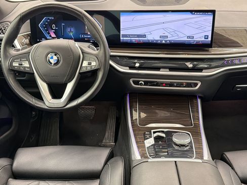 Used 2024 BMW X5 xDrive40i w/ Premium Package AWD/4WD image 26