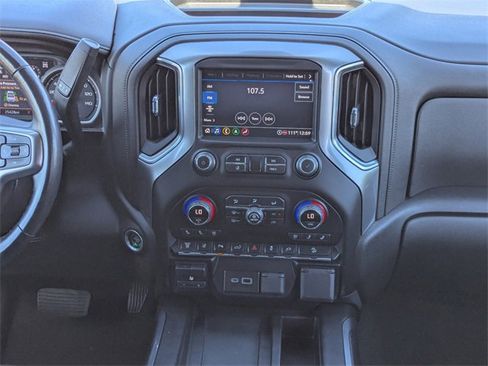 Used 2022 Chevrolet Silverado 2500 LTZ w/ Z71 Chrome Sport Edition image 16