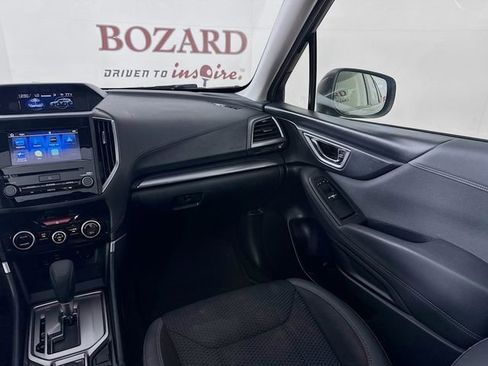 Used 2020 Subaru Forester Premium image 28
