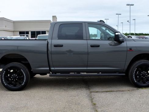 New 2026 RAM 2500 Tradesman AWD/4WD image 2
