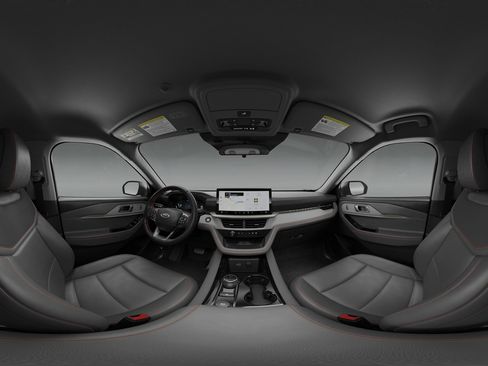 New 2026 Ford Explorer Active w/ Active Comfort Package image 56