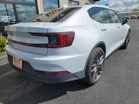 Used 2023 Polestar Polestar 2 w/ Pilot Pack AWD/4WD image 7