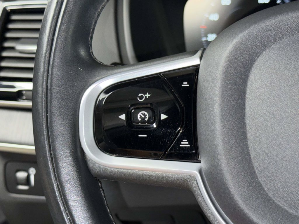 Used 2021 Volvo XC90 T6 Inscription w/ Advanced Package AWD/4WD image 30