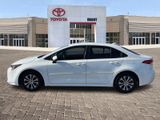 Certified 2022 Toyota Corolla LE image 4