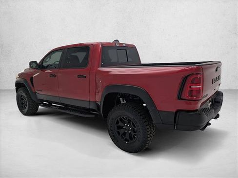 New 2026 RAM 1500 RHO AWD/4WD image 8