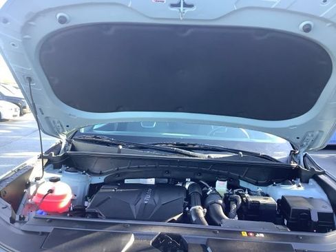 Certified 2024 Hyundai Santa Cruz Limited AWD/4WD image 10