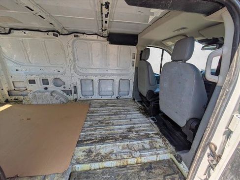 Used 2017 Ford Transit 150 130 Low Roof RWD image 17