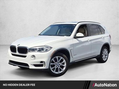 Used 2016 BMW X5 xDrive35i