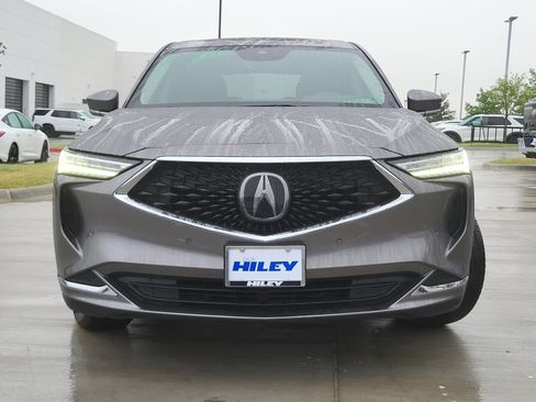 Used 2024 Acura MDX SH-AWD w/ Technology Package image 2