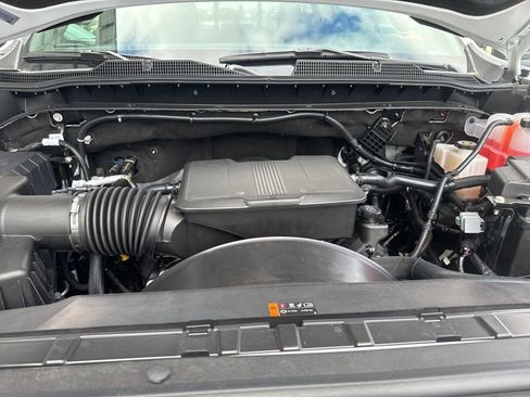 New 2026 Chevrolet Silverado 2500 LT w/ Trail Boss Package image 29