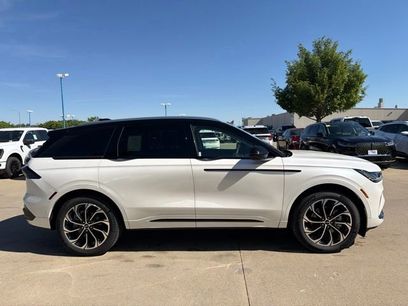 New 2026 Lincoln Nautilus Reserve