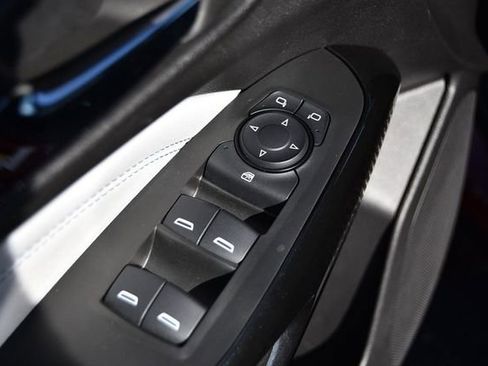 Used 2024 Chevrolet Trax LT image 8