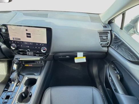 New 2026 Lexus NX 350h FWD w/ Premium image 18