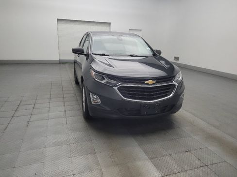Used 2021 Chevrolet Equinox LS FWD image 13