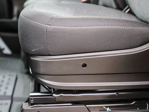 New 2024 RAM ProMaster 3500 w/ Upfitter's Prep Package image 22