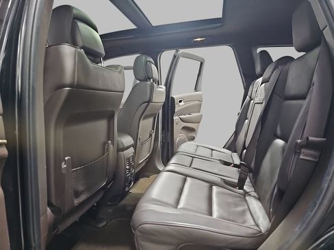 Used 2014 Jeep Grand Cherokee Summit AWD/4WD image 17