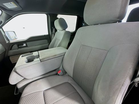 Used 2014 Ford F150 XLT w/ Equipment Group 302A Luxury RWD image 19